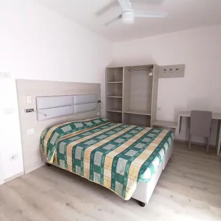 Casa Romani Lake Apartments Torbole Sul Garda Exterior foto