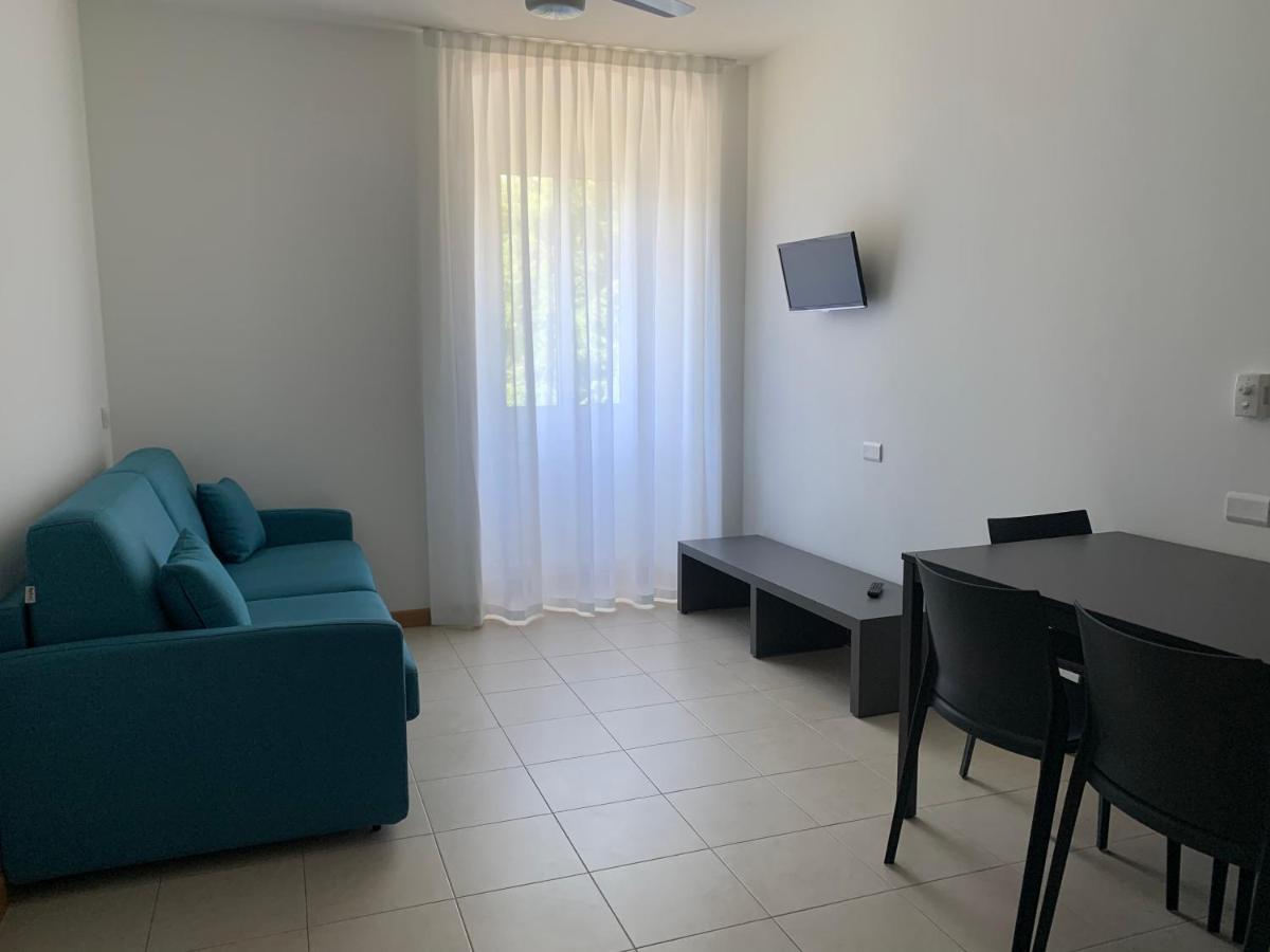 Casa Romani Lake Apartamento Torbole Sul Garda