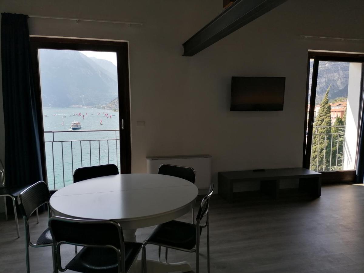 Apartamento Casa Romani Lake Torbole Sul Garda