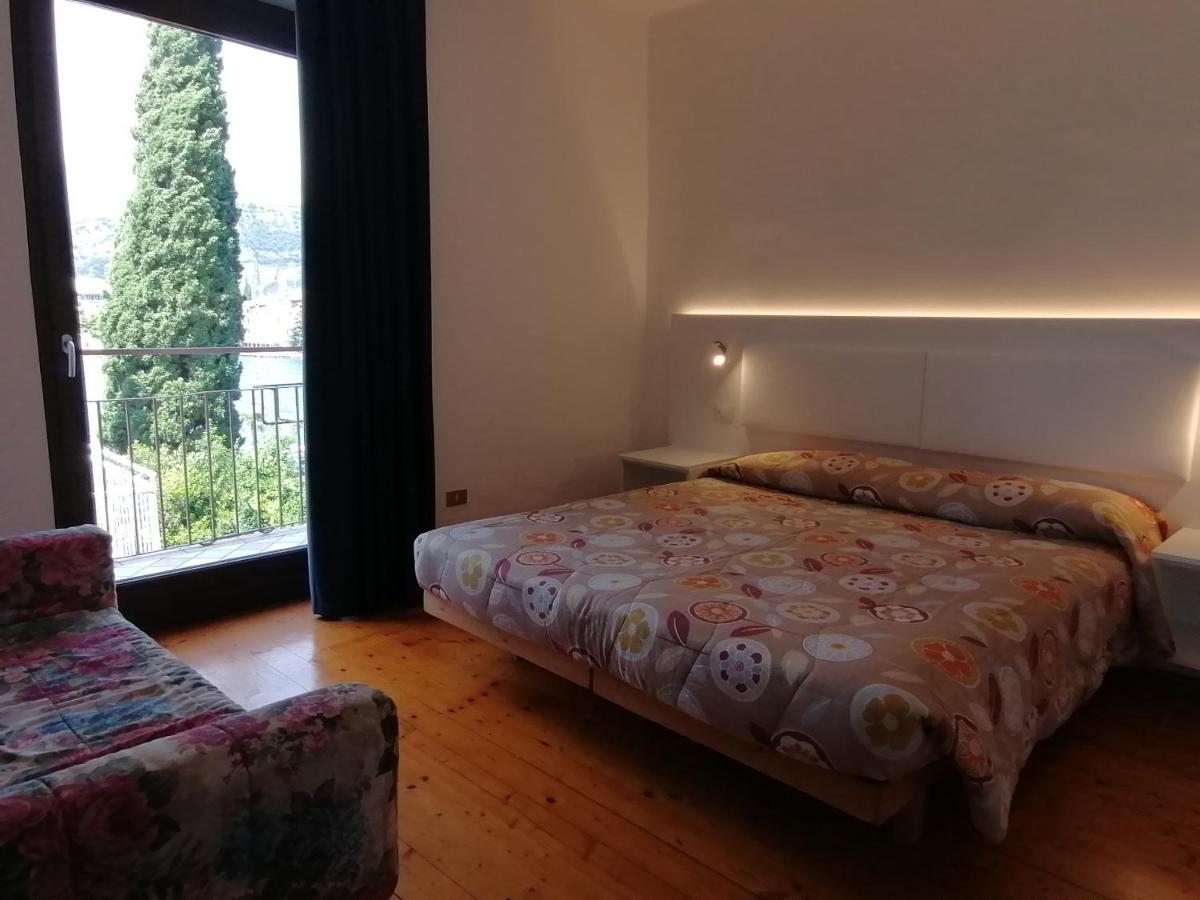 Casa Romani Lake Apartamento Torbole Sul Garda